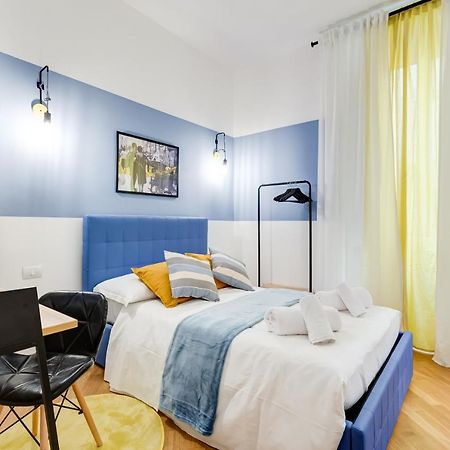 Marche 54 Otel Roma Dış mekan fotoğraf