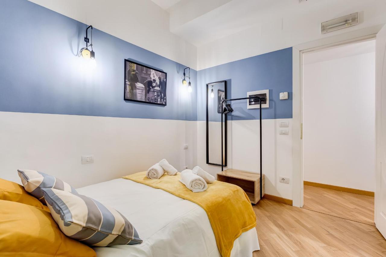 Marche 54 Otel Roma Dış mekan fotoğraf