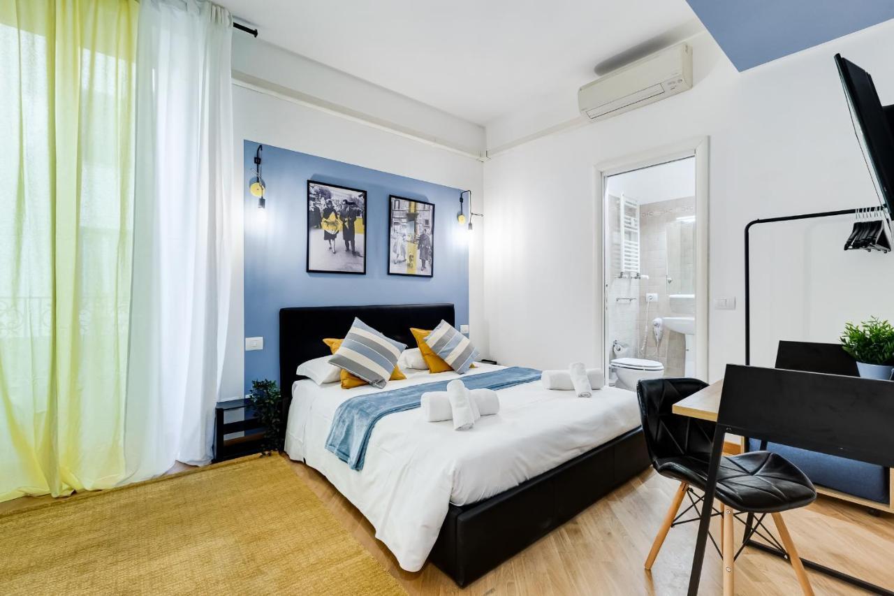 Marche 54 Otel Roma Dış mekan fotoğraf