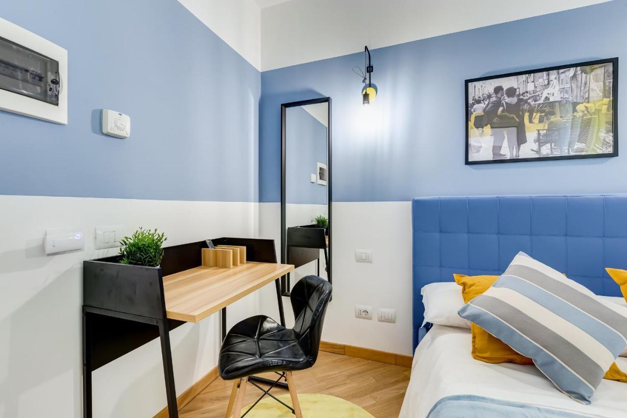 Marche 54 Otel Roma Dış mekan fotoğraf