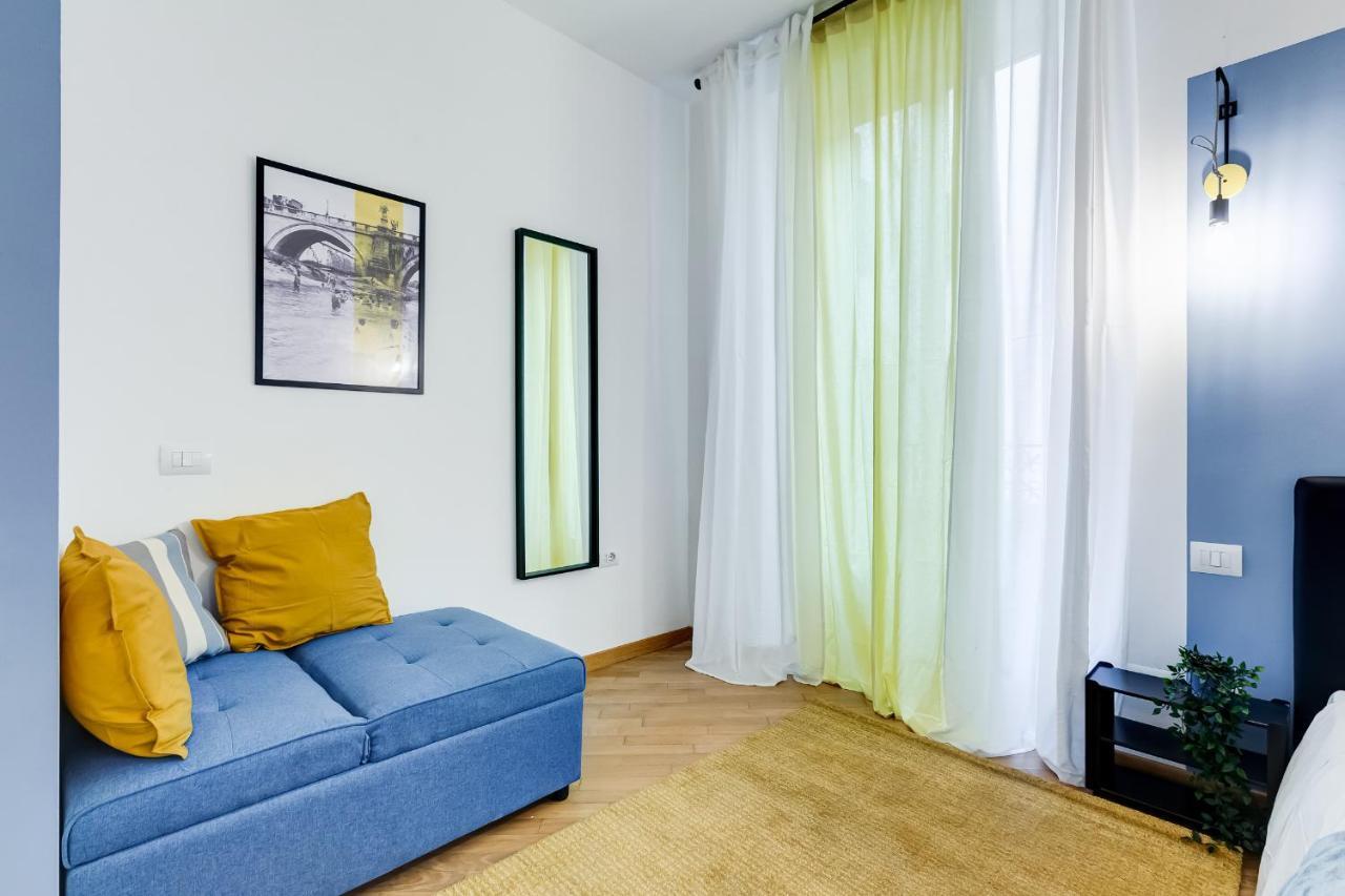 Marche 54 Otel Roma Dış mekan fotoğraf