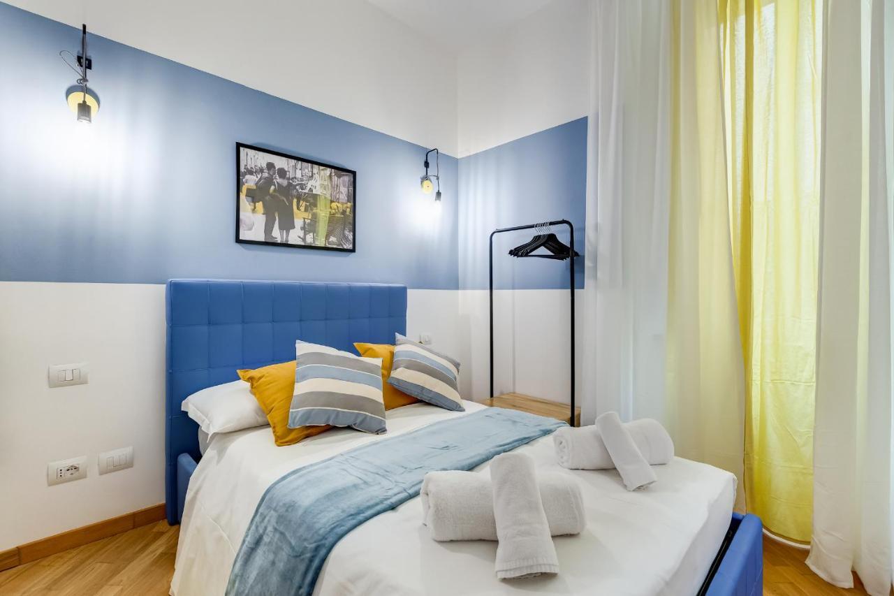 Marche 54 Otel Roma Dış mekan fotoğraf