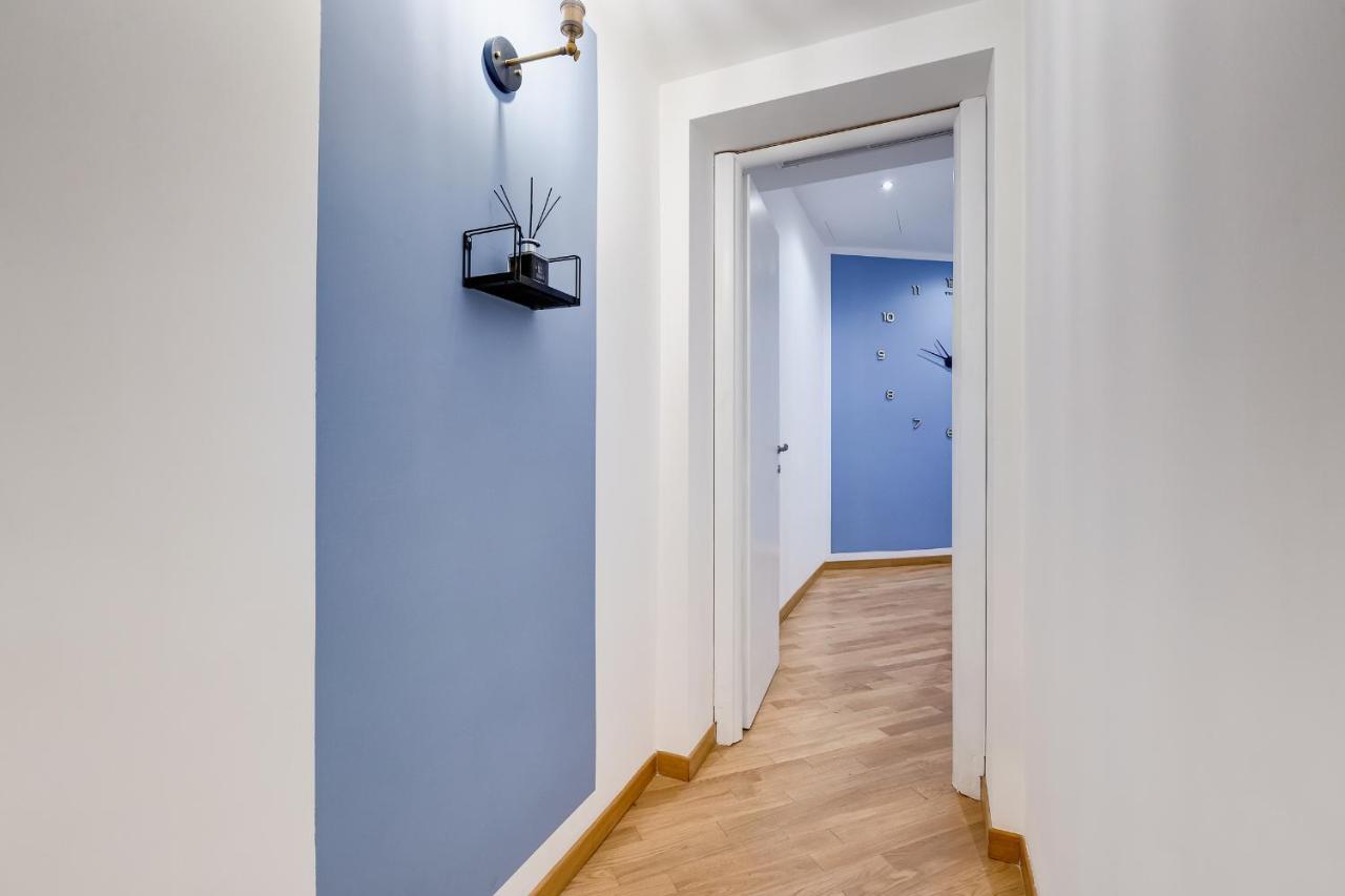 Marche 54 Otel Roma Dış mekan fotoğraf
