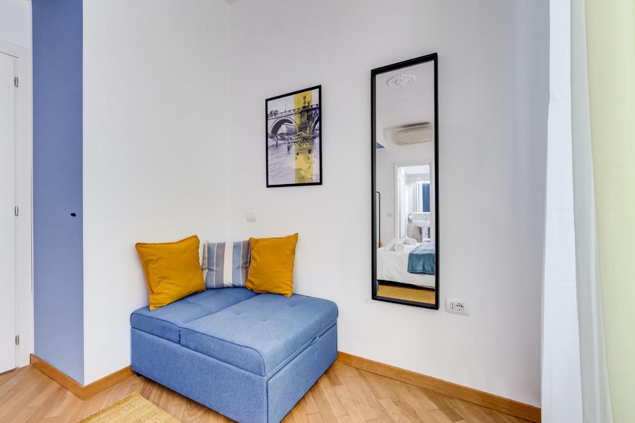 Marche 54 Otel Roma Dış mekan fotoğraf