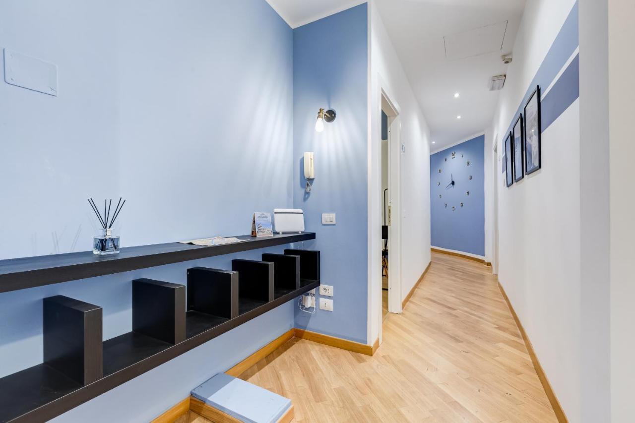 Marche 54 Otel Roma Dış mekan fotoğraf