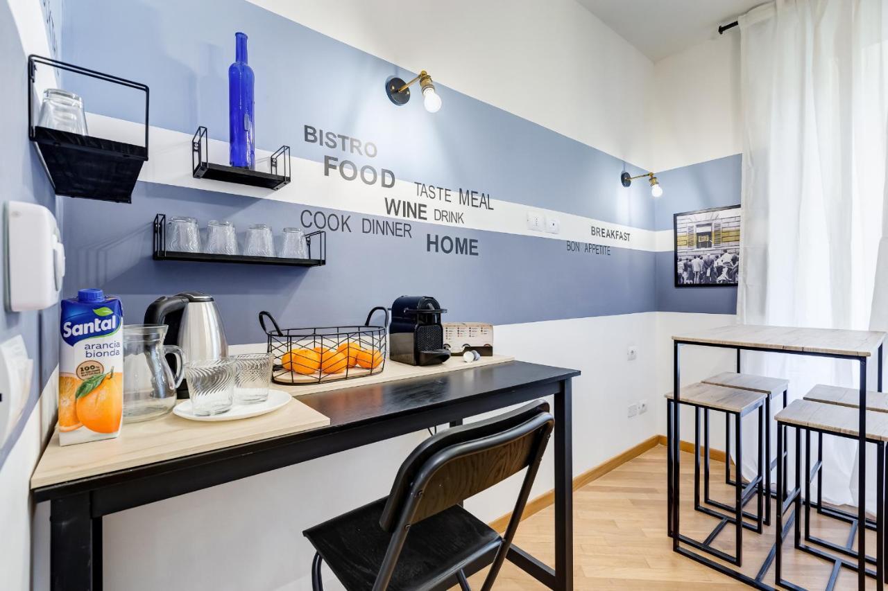 Marche 54 Otel Roma Dış mekan fotoğraf