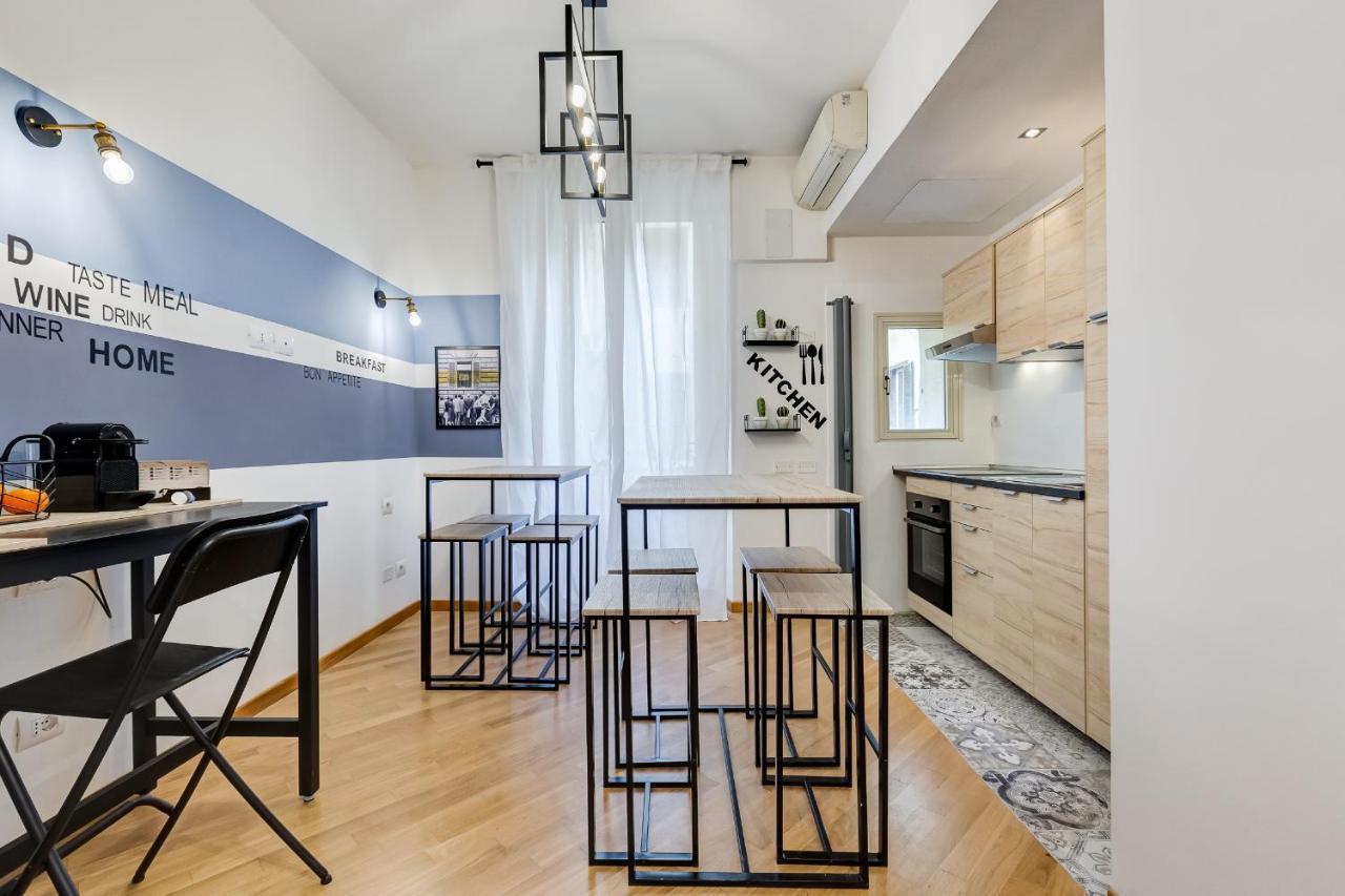 Marche 54 Otel Roma Dış mekan fotoğraf