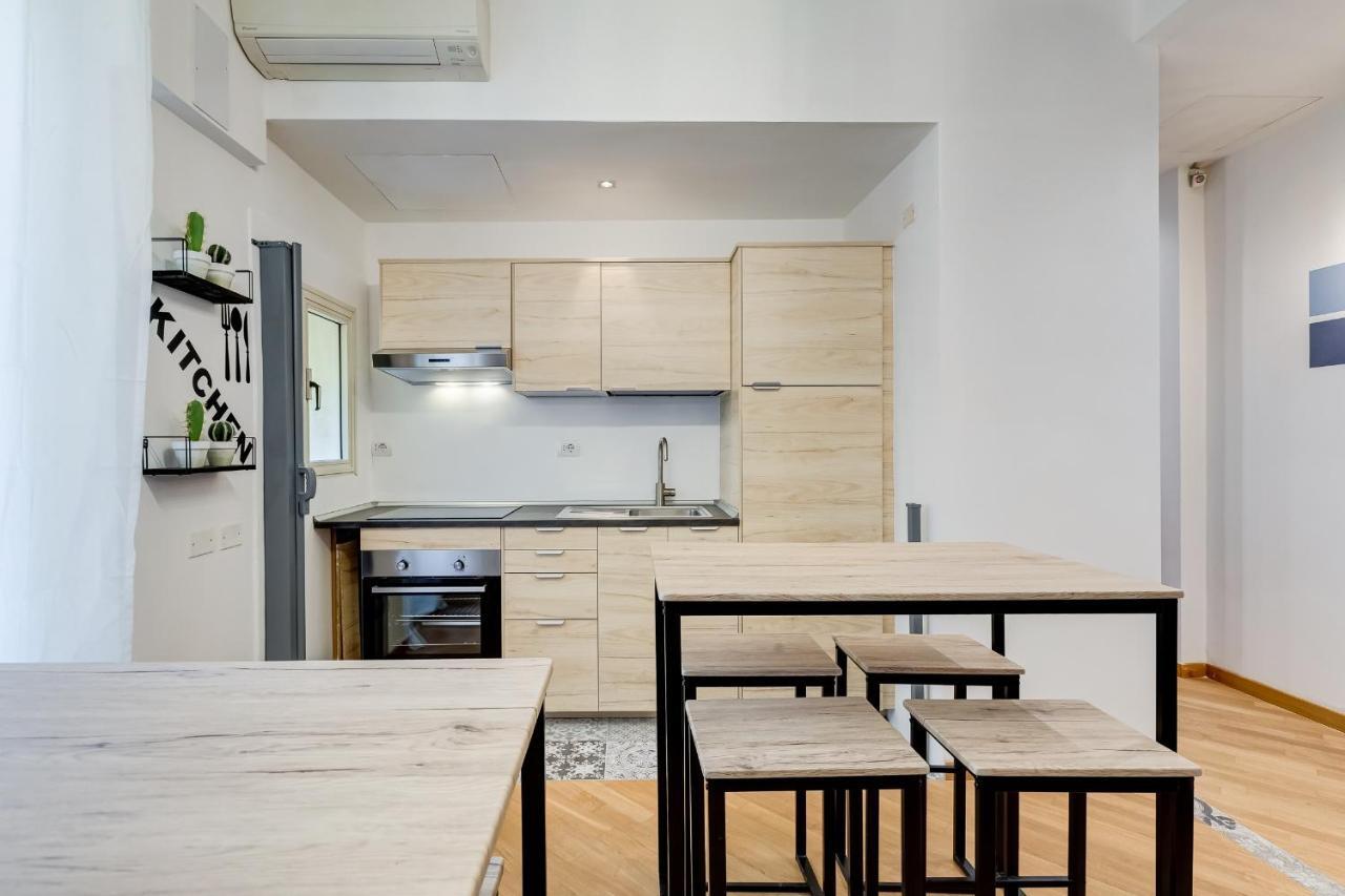 Marche 54 Otel Roma Dış mekan fotoğraf